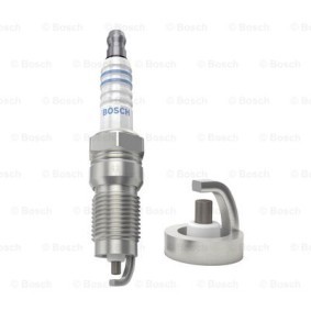 Zündkerze für FORD USA von BOSCH