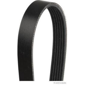 Compre Correia do alternador de HERTH+BUSS JAKOPARTS online para C2500 Standard Cab Pick-up a preços moderados