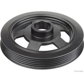 Riemenscheibe, Kurbelwelle J1090511 von HERTH+BUSS JAKOPARTS günstig für 87,72 € online kaufen
