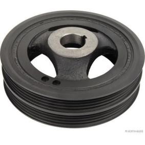 Riemenscheibe, Kurbelwelle J1090514 von HERTH+BUSS JAKOPARTS günstig für 89,28 € online kaufen