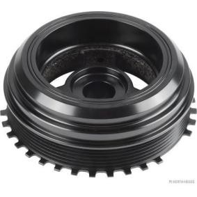 Riemenscheibe, Kurbelwelle J1093006 von HERTH+BUSS JAKOPARTS günstig für 145,81 € online kaufen