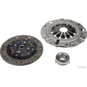 Compre Kit de embraiagem da HERTH+BUSS JAKOPARTS J2008090 a um preço baixo por 129,24 €