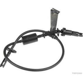 Compre Cabo de aço, accionamento da embraiagem da HERTH+BUSS JAKOPARTS J2300505 a um preço baixo por 31,36 €