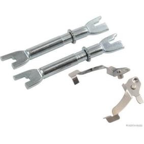 Acquista Regolatore, Freno a tamburo da HERTH+BUSS JAKOPARTS J3570302 a buon mercato per soli 40,72 €