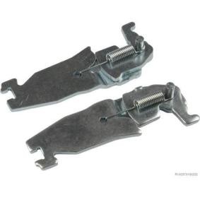 Acquista Regolatore, Freno a tamburo da HERTH+BUSS JAKOPARTS J3571007 a buon mercato per soli 58,46 €