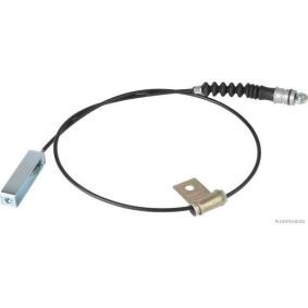 Handbremsseil J3920538 von HERTH+BUSS JAKOPARTS günstig für 29,15 € online kaufen