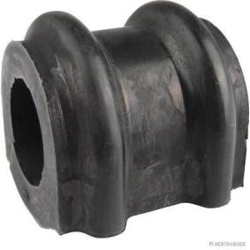 Stabigummis J4260316 von HERTH+BUSS JAKOPARTS günstig für 5,04 € online kaufen