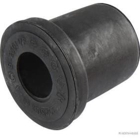 Blattfeder des Herstellers HERTH+BUSS JAKOPARTS - Originalware Artikelnummer: J4285002