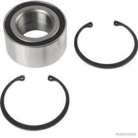 Radlagersatz J4710554 von HERTH+BUSS JAKOPARTS günstig für 46,24 € online kaufen