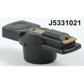 Acquista Spazzola rotante spinterogeno da NIPPARTS J5331021 a buon mercato per soli 11,22 €