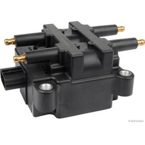 Zündspule J5367000 von HERTH+BUSS JAKOPARTS günstig für 55,67 € online kaufen