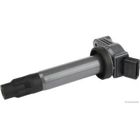Compre Bobina de ignição de HERTH+BUSS JAKOPARTS online para Solara Cabrio (_V3_) a preços moderados