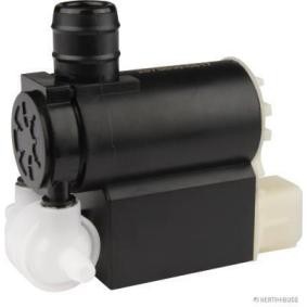 Waschwasserpumpe, Scheibenreinigung von HERTH+BUSS JAKOPARTS