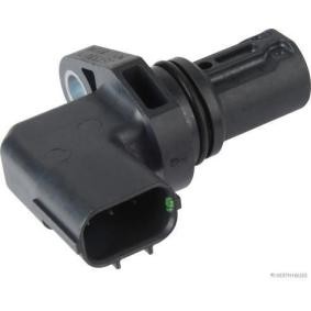 Achetez des Capteur, position d'arbre à cames HERTH+BUSS JAKOPARTS J5638009 à prix pour 100,91 €