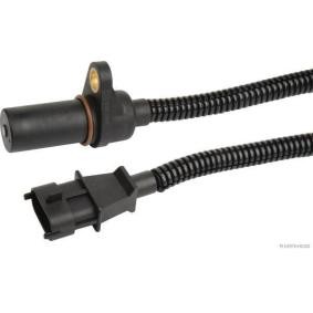 Kurbelwellensensor für KIA von HERTH+BUSS JAKOPARTS