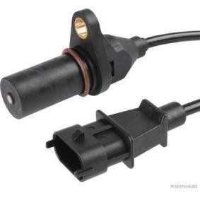 Kurbelwellensensor für HYUNDAI von HERTH+BUSS JAKOPARTS