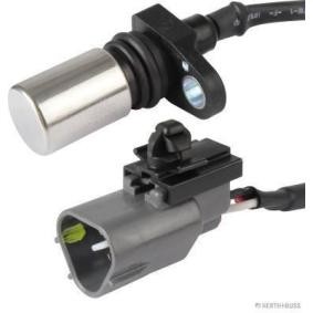Kurbelwellensensor für TOYOTA von HERTH+BUSS JAKOPARTS