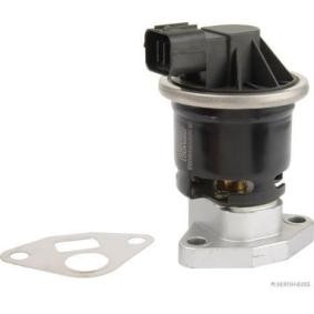 Comprar Válvula EGR de HERTH+BUSS JAKOPARTS J5694001 a bajo precio de 140,60 €