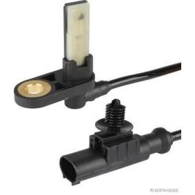 ABS-Sensor von HERTH+BUSS JAKOPARTS