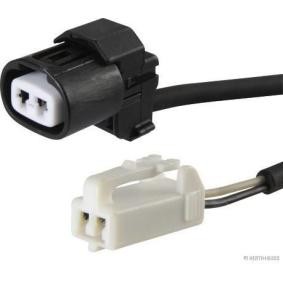Kabelbaum des Herstellers HERTH+BUSS JAKOPARTS - Originalware Artikelnummer: J5922052