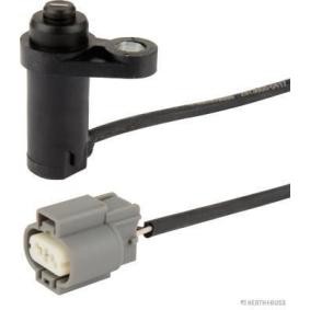 Køb ABS Sensor af HERTH+BUSS JAKOPARTS J5925017 til den lave pris 267,68 DKK
