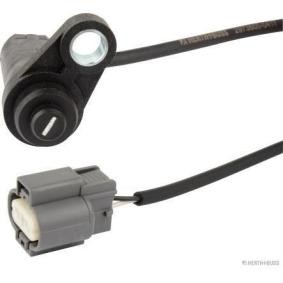 Køb ABS Sensor af HERTH+BUSS JAKOPARTS J5935017 til den lave pris 283,46 DKK