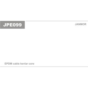 Zündleitungssatz JPE099 von JANMOR günstig für 30,42 € online kaufen