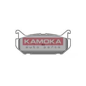 Bremsbeläge für FORD USA von KAMOKA