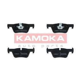 Bremsbeläge von KAMOKA