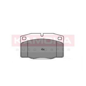 Bremsbeläge für LOTUS von KAMOKA