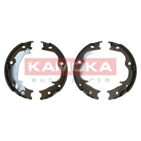Comprar Zapata de freno de mano de KAMOKA JQ212056 a bajo precio de 40,81 €