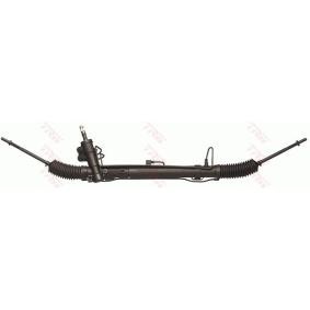 Comprar Cremallera de dirección de TRW JRP7742 a bajo precio de 222,01 €