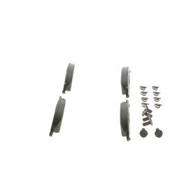 Fernscheinwerfer des Herstellers BOSCH - Originalware Artikelnummer: 0 301 709 010