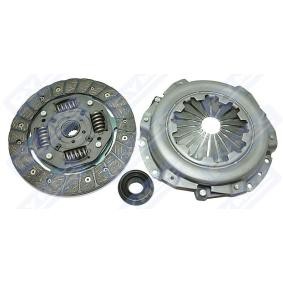 Kupplungssatz JT1051 von RYMEC günstig für 97,43 € online kaufen