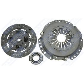 Kupplungssatz JT1089 von RYMEC günstig für 104,14 € online kaufen