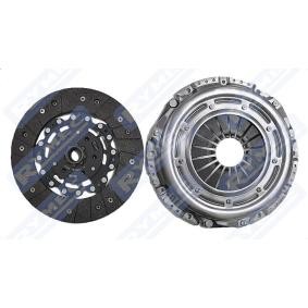 Kupplungssatz JT1150 von RYMEC günstig für 164,37 € online kaufen