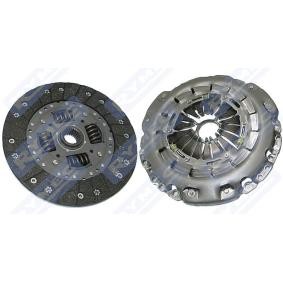 Kupplungssatz JT1162 von RYMEC günstig für 191,09 € online kaufen