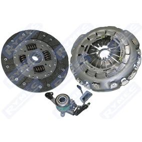 Kupplungssatz JT1162028 von RYMEC günstig für 280,44 € online kaufen