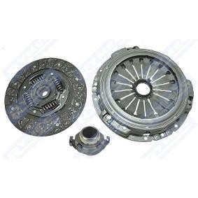 Kupplungssatz JT1188 von RYMEC günstig für 182,47 € online kaufen