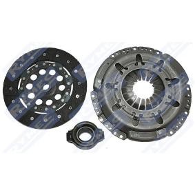 Kupplungssatz JT1194 von RYMEC günstig für 137,51 € online kaufen