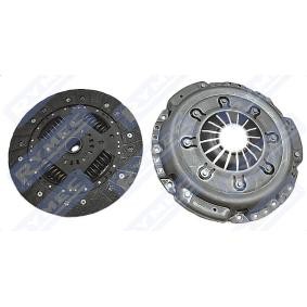 Compre Kit de embraiagem da RYMEC JT1200 a um preço baixo por 110,70 €