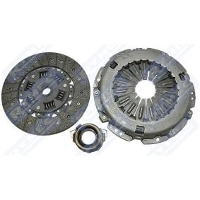 Kupplungssatz JT1218 von RYMEC günstig für 100,01 € online kaufen