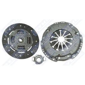 Kupplungssatz JT1234 von RYMEC günstig für 109,00 € online kaufen