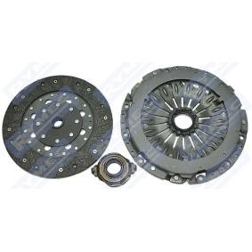 Comprar Kit de embrague de RYMEC JT1274 a bajo precio de 139,46 €