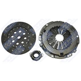 Kupplungssatz JT1278 von RYMEC günstig für 149,87 € online kaufen