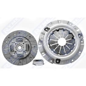 Comprar Kit de embrague de RYMEC JT1320 a bajo precio de 113,60 €