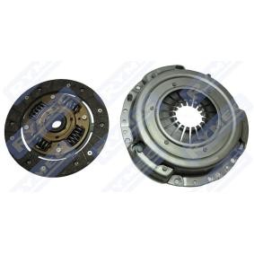 Kupplungssatz JT1429 von RYMEC günstig für 101,26 € online kaufen