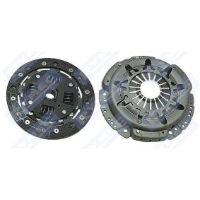 Kupplungssatz JT1440 von RYMEC günstig für 96,54 € online kaufen