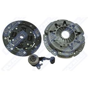 Kupplungssatz JT1440040 von RYMEC günstig für 130,57 € online kaufen