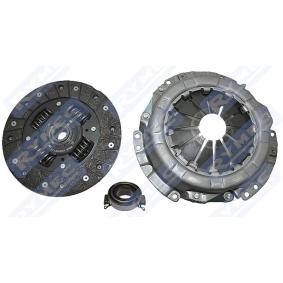 Kupplungssatz JT1446 von RYMEC günstig für 138,57 € online kaufen